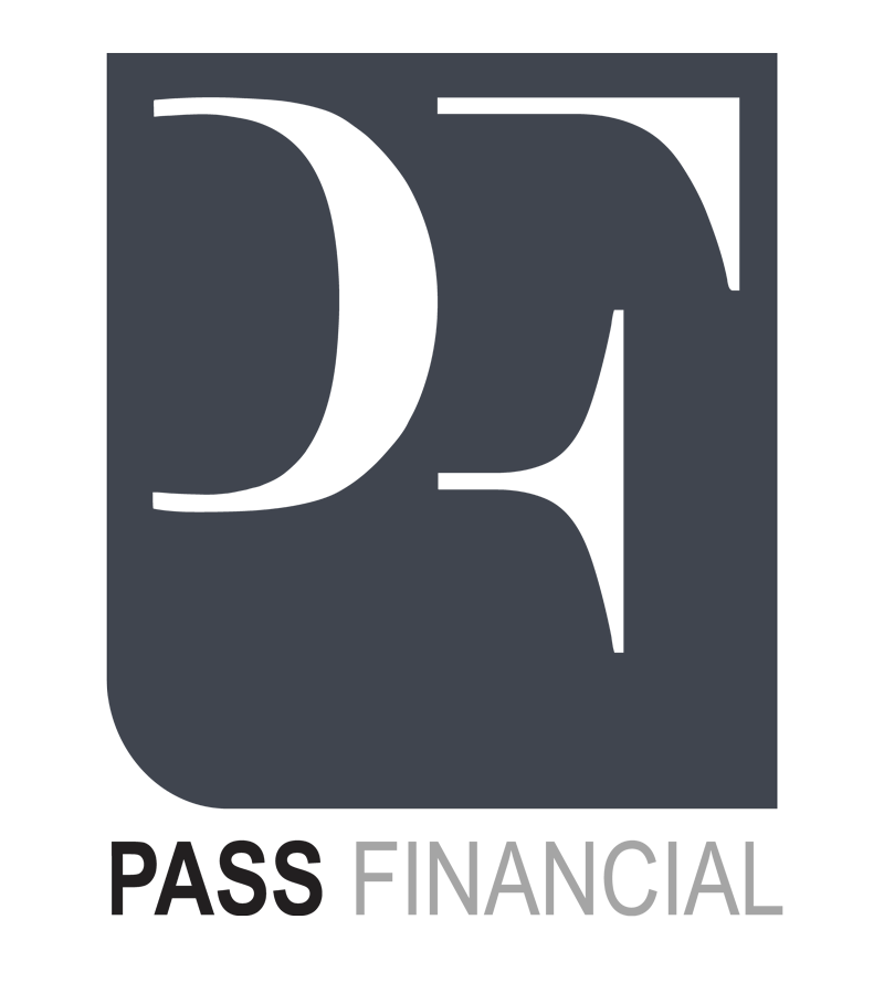 Pass Financial logo