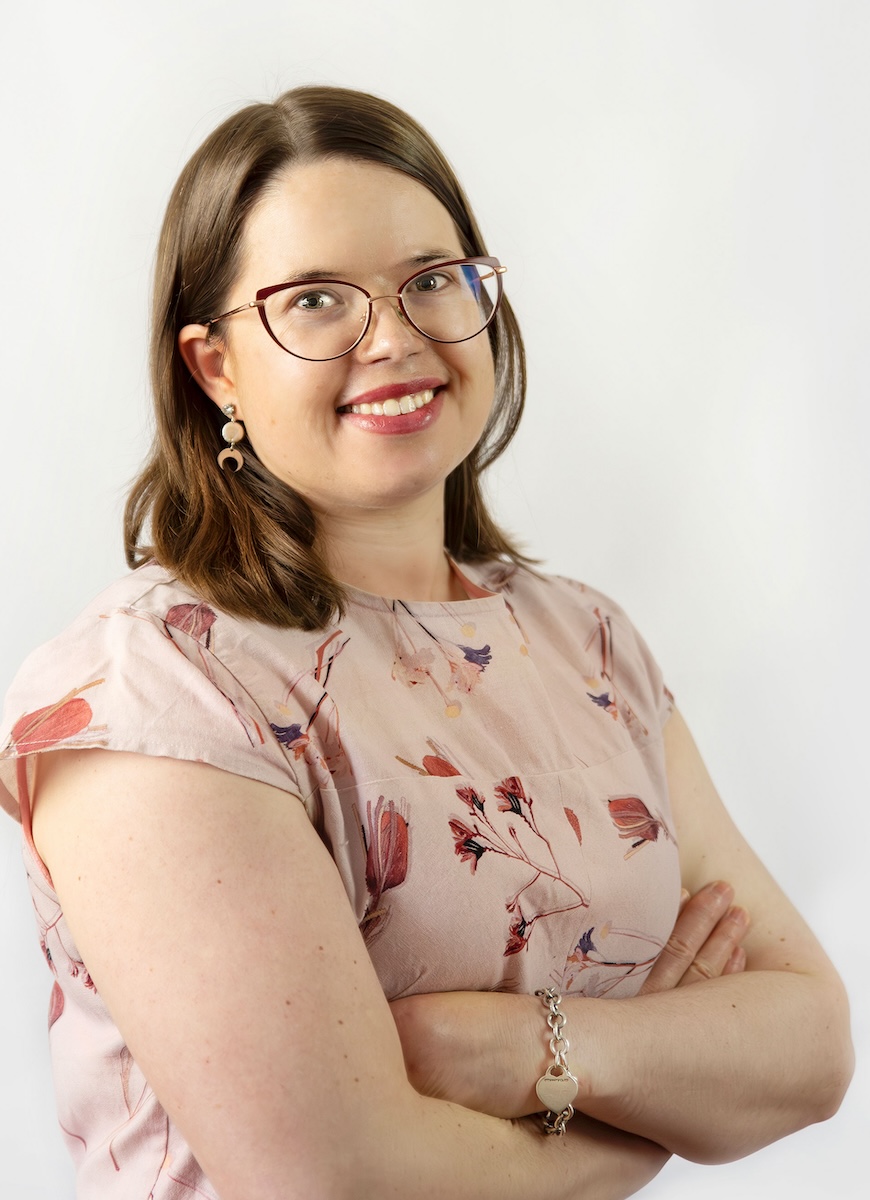 Jessica Barratt