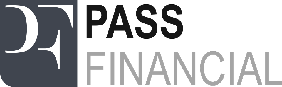 Pass Financial logo